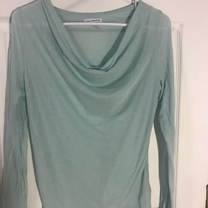 James Perse Blouse
